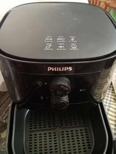 Philips Air fryer
