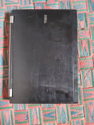 Dell Core (TM) 2 duo