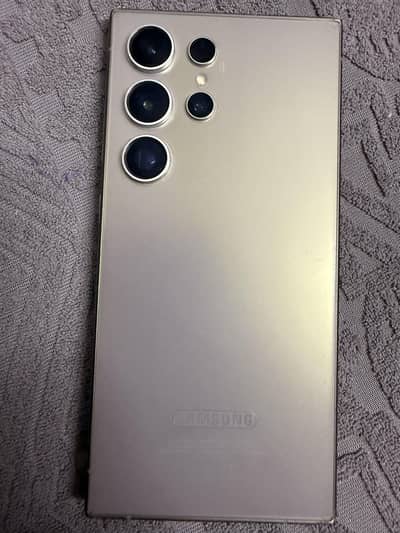 Samsung Mobile S24 Ultra