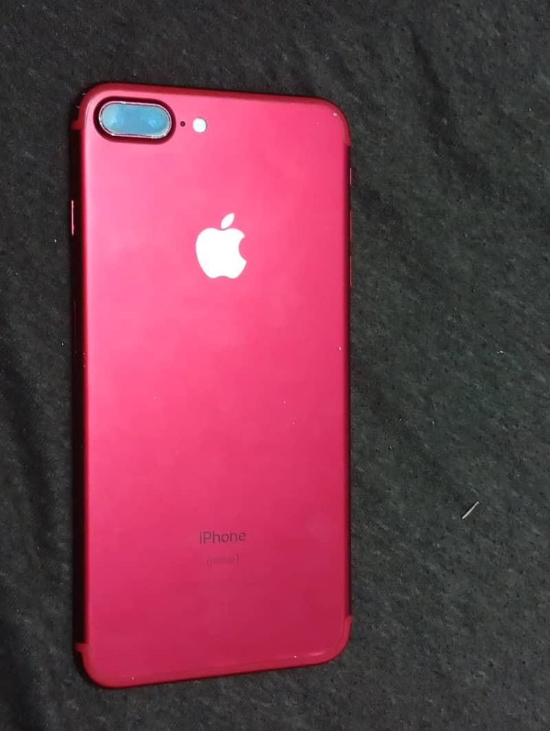 Apple iPhone 7 Plus 0