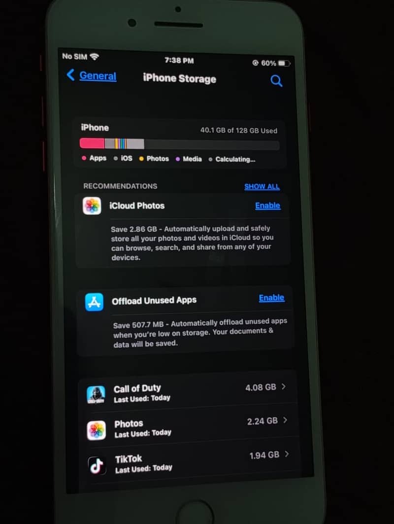 Apple iPhone 7 Plus 1