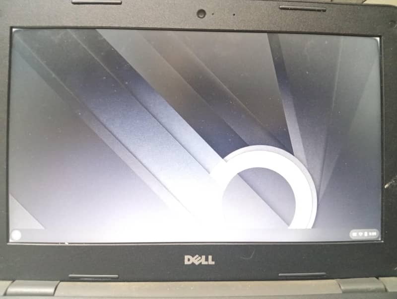 chrome block Dell 2