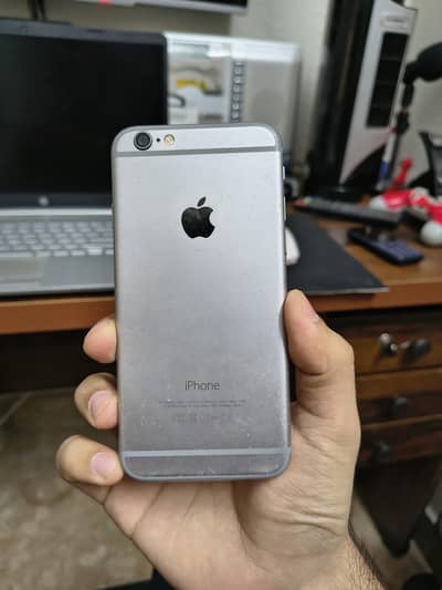 Apple iPhone 6 For parts