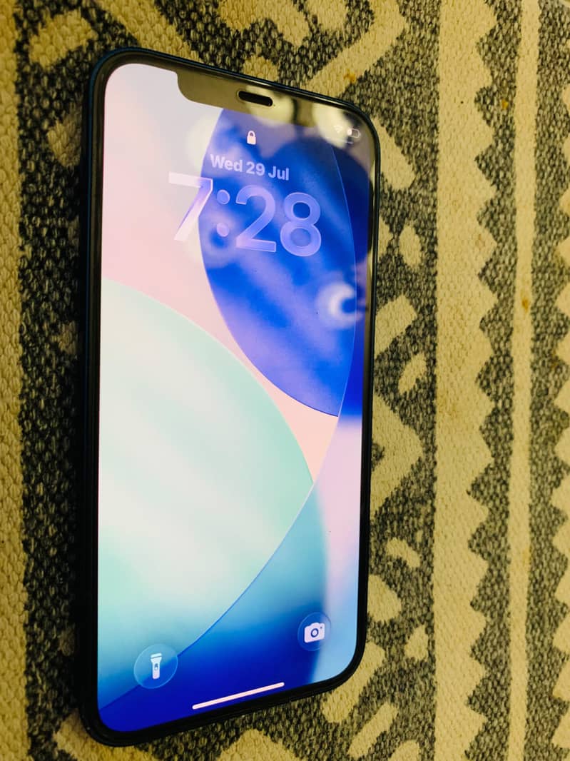 Apple iPhone 12 1
