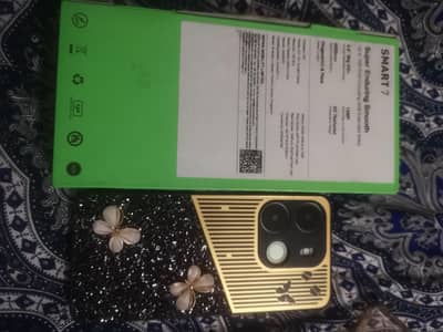 Infinix Smart 7