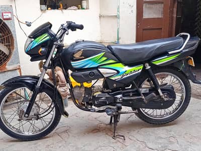 First Owner Honda CD100 Pridor For Sale All Original Documents  Okay