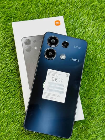 Xiaomi Redmi Note 13