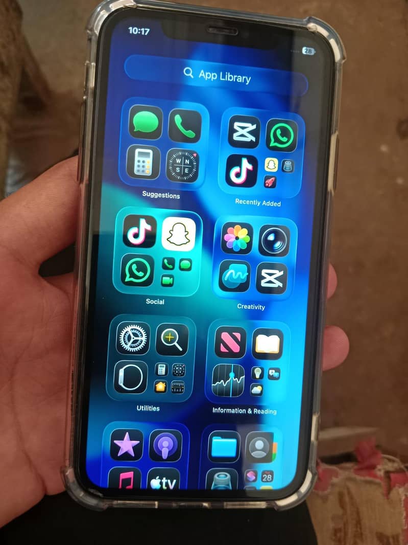 Apple iPhone 11 2