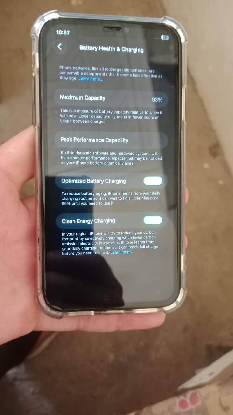 Apple iPhone 11 3