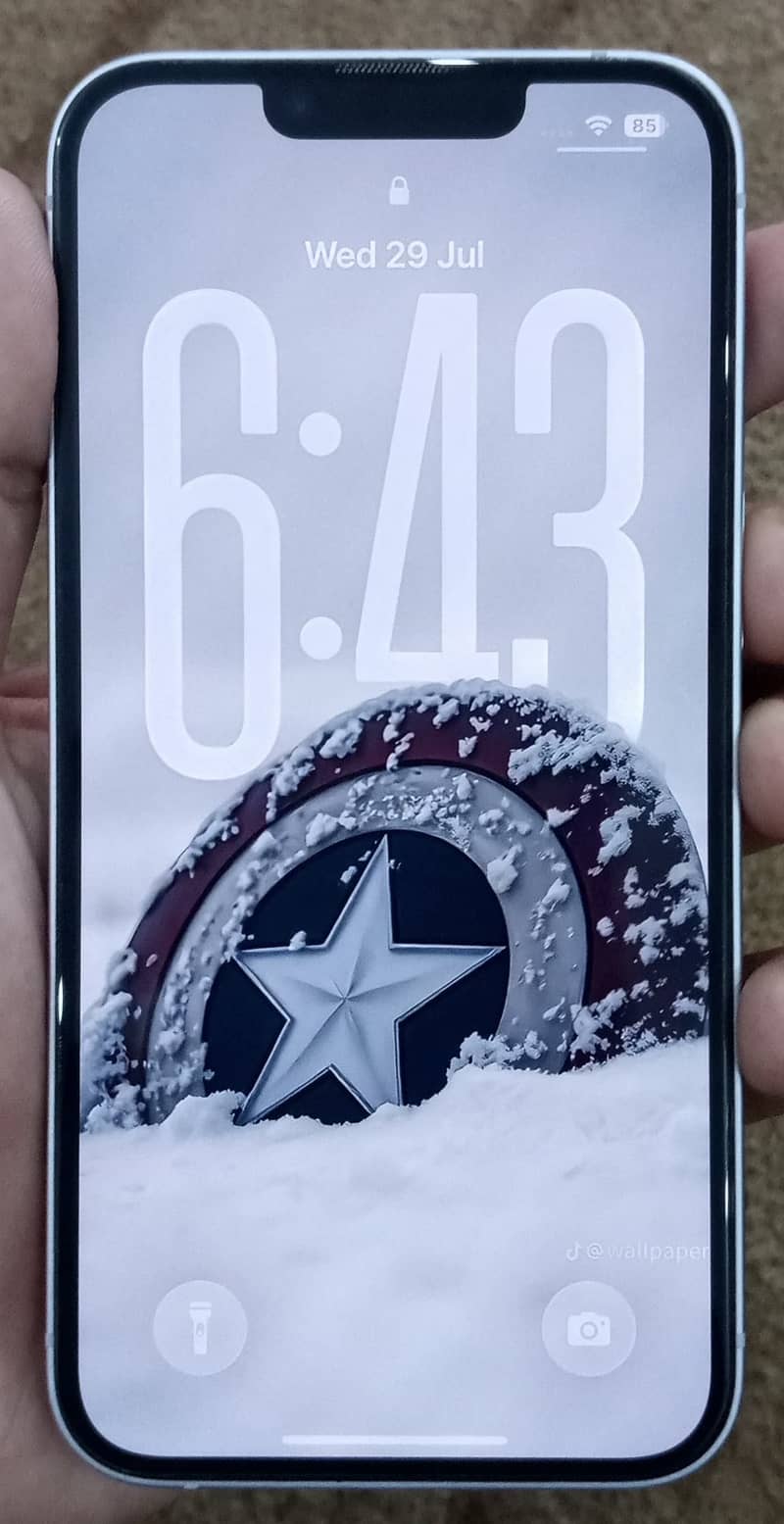 Apple iPhone 14 1