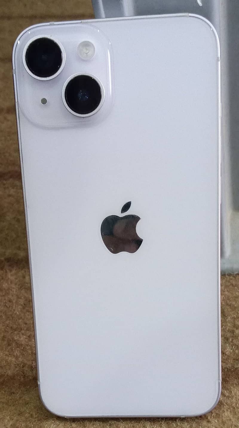 Apple iPhone 14 2