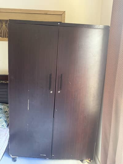 Wardrobes