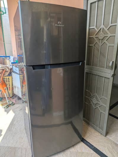 Dawlance full size inverter refrigerator