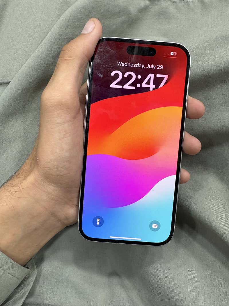 Apple iPhone 15 1
