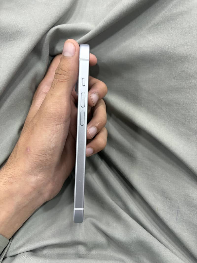 Apple iPhone 15 5