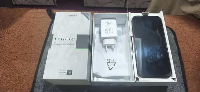 Infinix Other Model