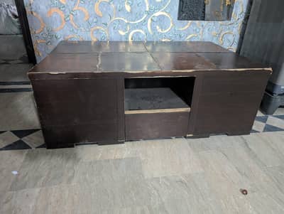 center table