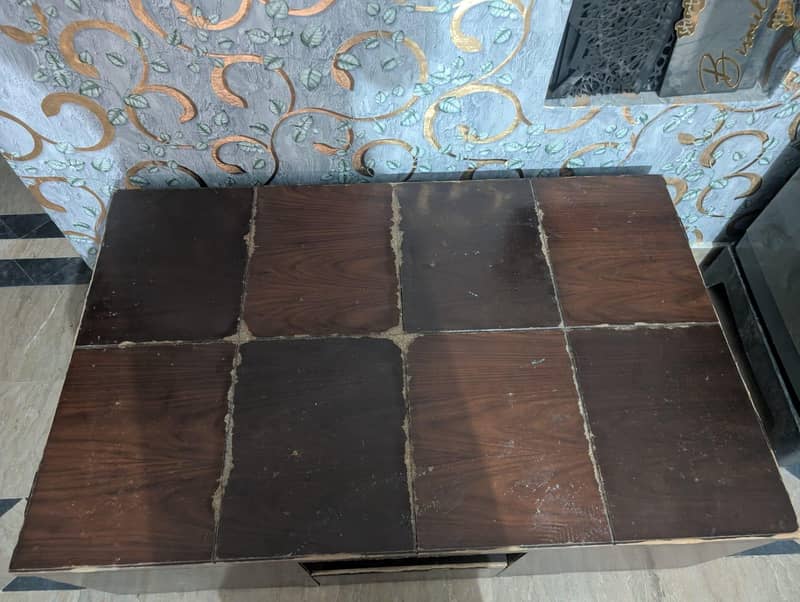 center table 1