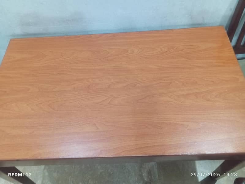 Dining table 3