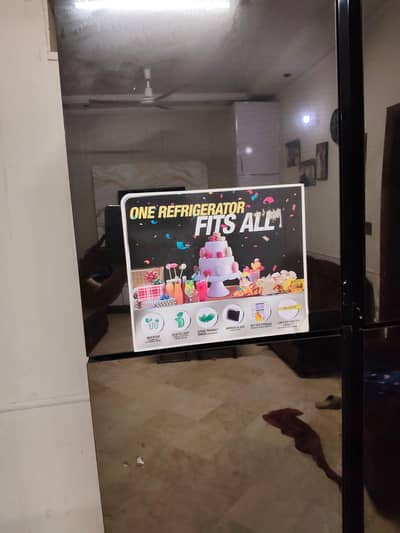 Dawlence Refrigerator for sale