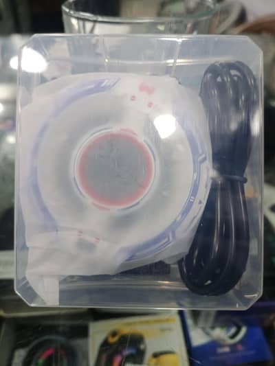 MAGNETIC PHONE COOLER