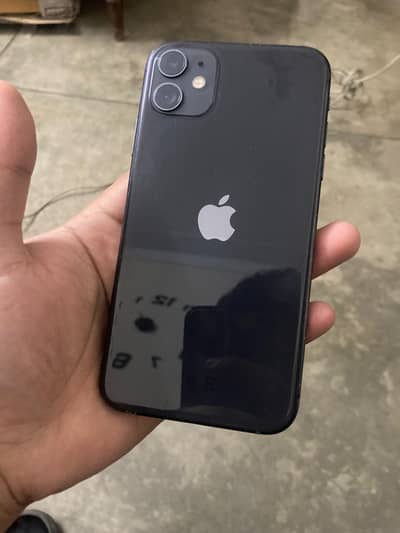 Apple iPhone 11