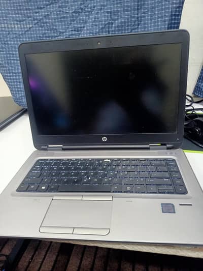 Hp probook 640 g2
