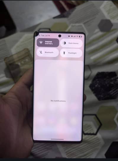 Google Pixel 6 Pro
