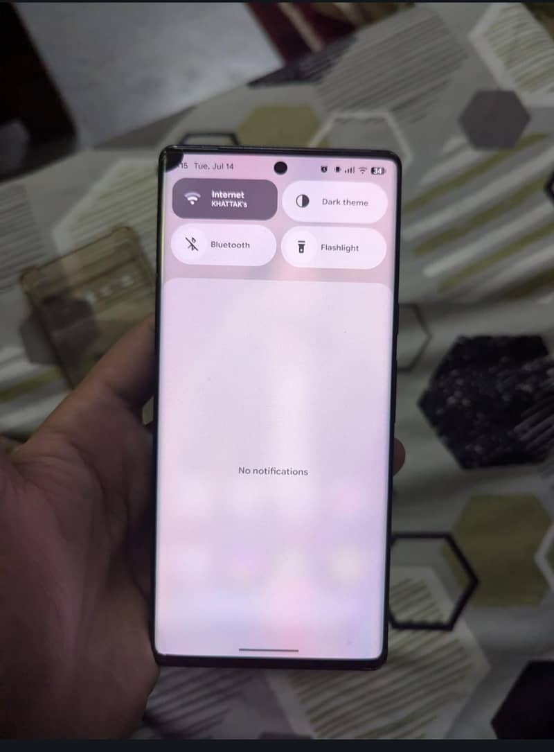 Google Pixel 6 Pro 0