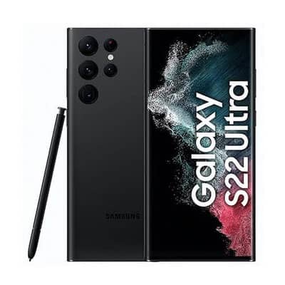 Samsung Mobile S22 Ultra