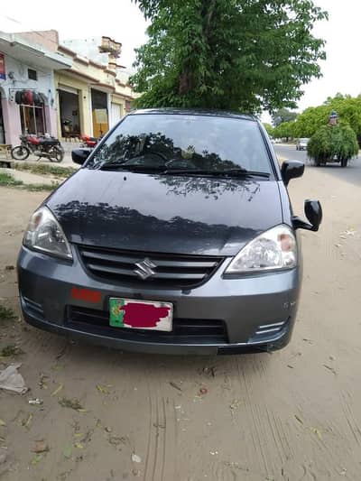 Suzuki Liana 2006