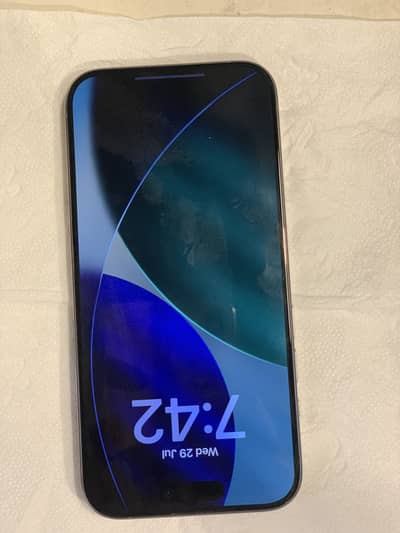 Apple iPhone 15 Pro