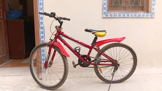 Cycle Kids 2026