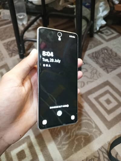 Samsung Mobile A51 exchange possible