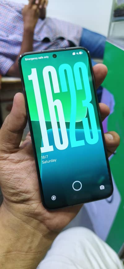 Xiaomi 13 global version