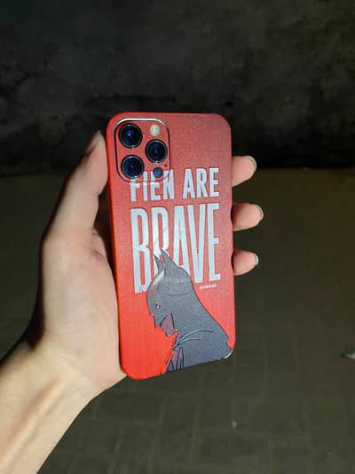 Apple iPhone 12 Pro