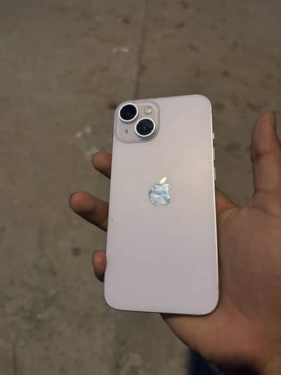 Apple iPhone 14