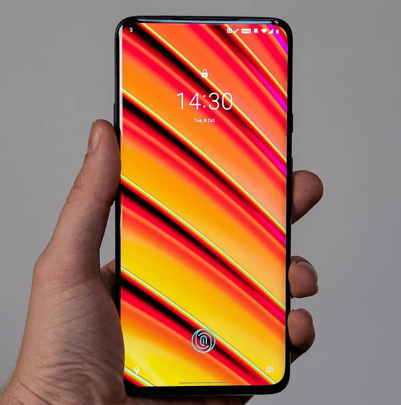 One Plus 7T Pro 1