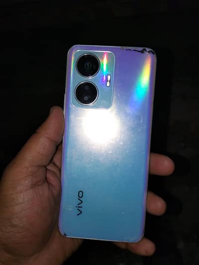 Vivo Y55