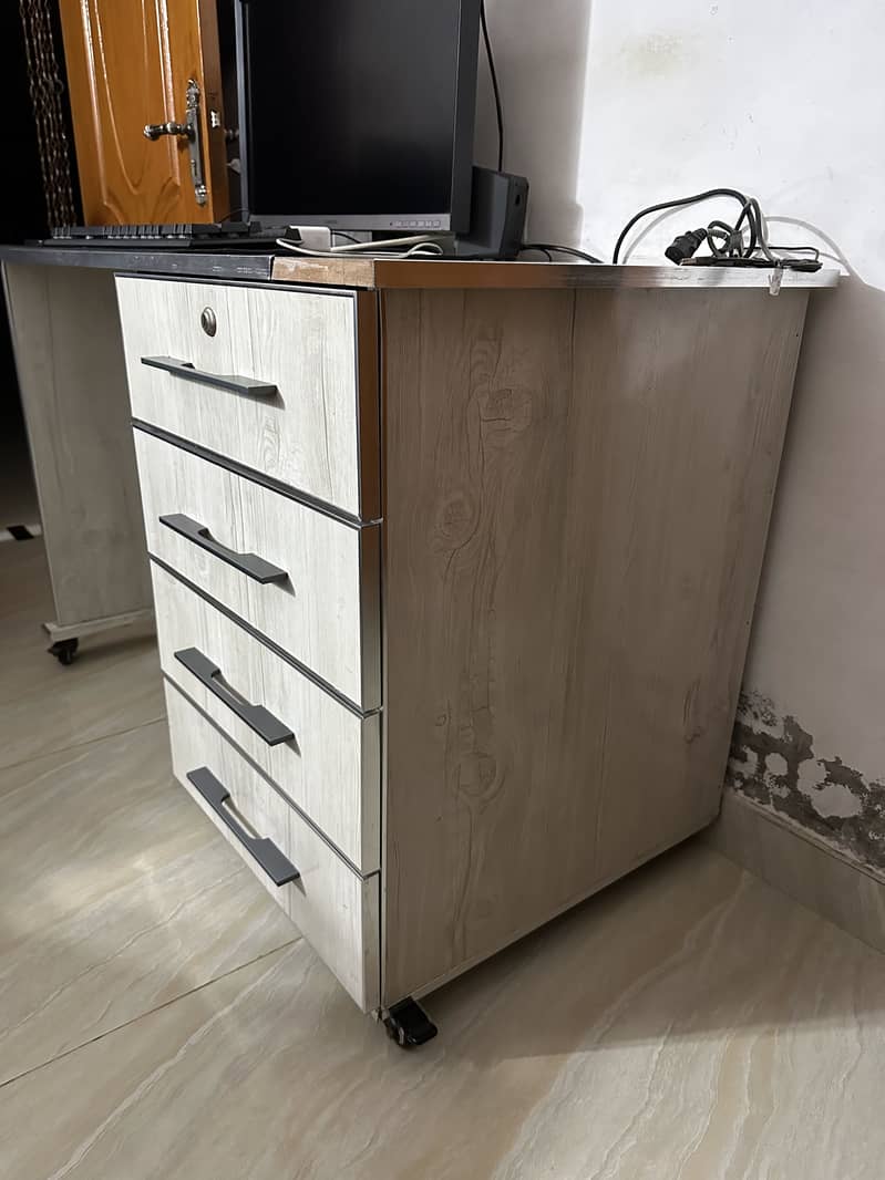 Study table 3