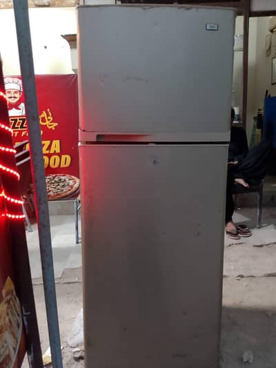 fridge ka compressor ok sirf gass leakage hai