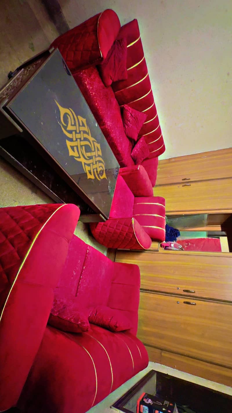 Sofa set 2