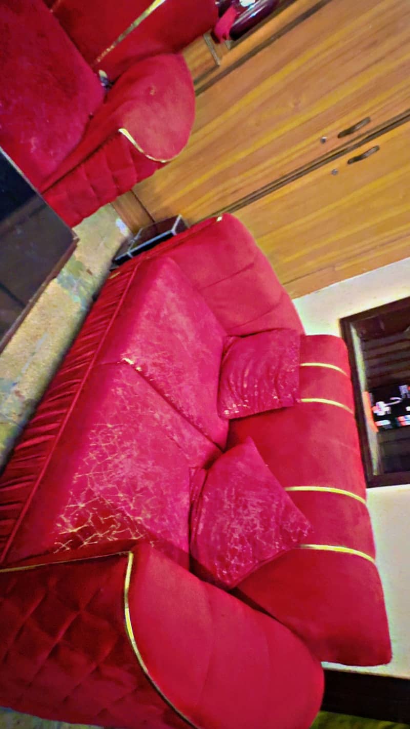 Sofa set 3