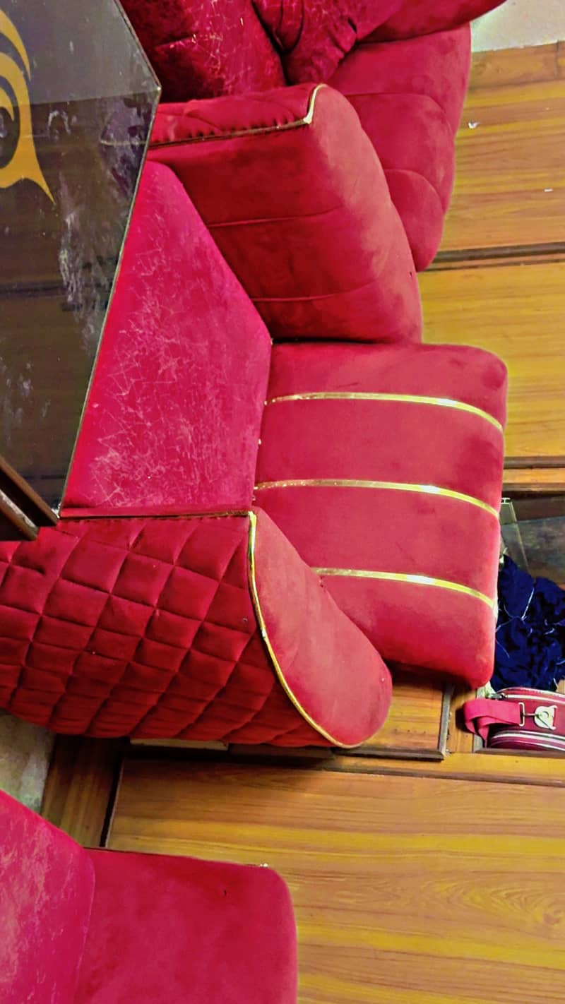 Sofa set 4