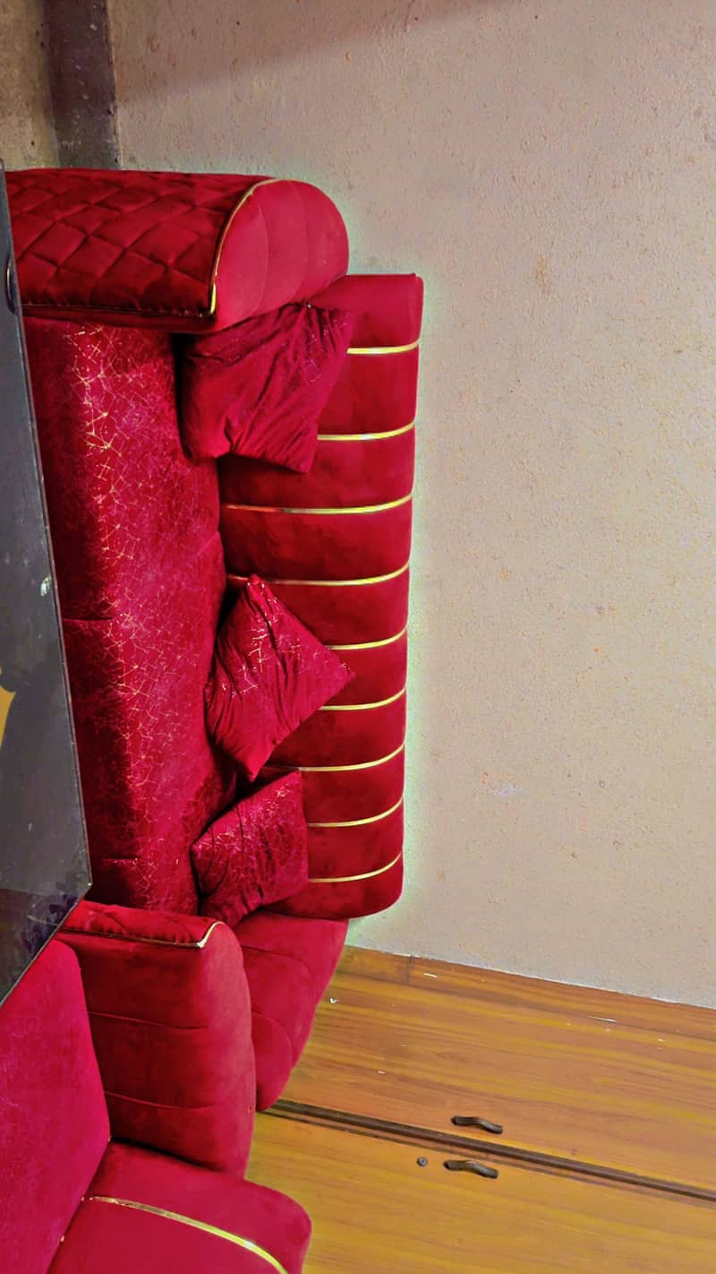 Sofa set 5