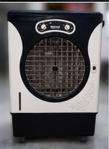 Air Coler national model=l Ac- 9000BP full size