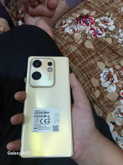 Infinix Zero 30