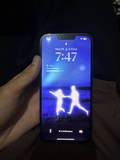 Iphone 13 Pro Max Jv