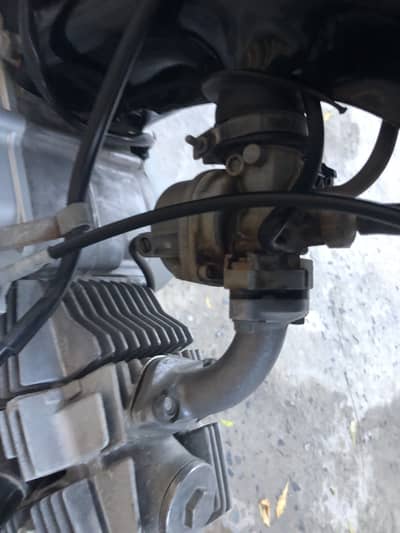 Honda cd 70