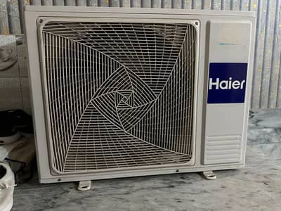 Haier T3 Dc invertor